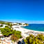 Hotel Agua Beach
