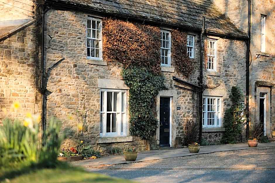 Burnhopeside Hall