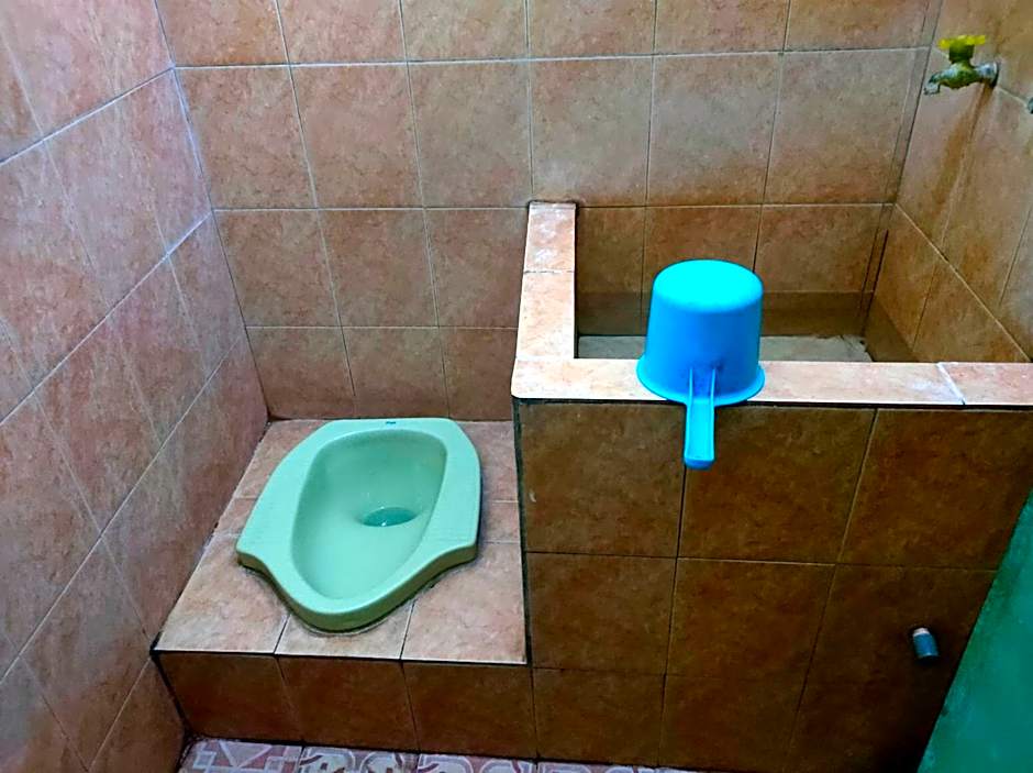 Hotel Abimanyu Bandungan