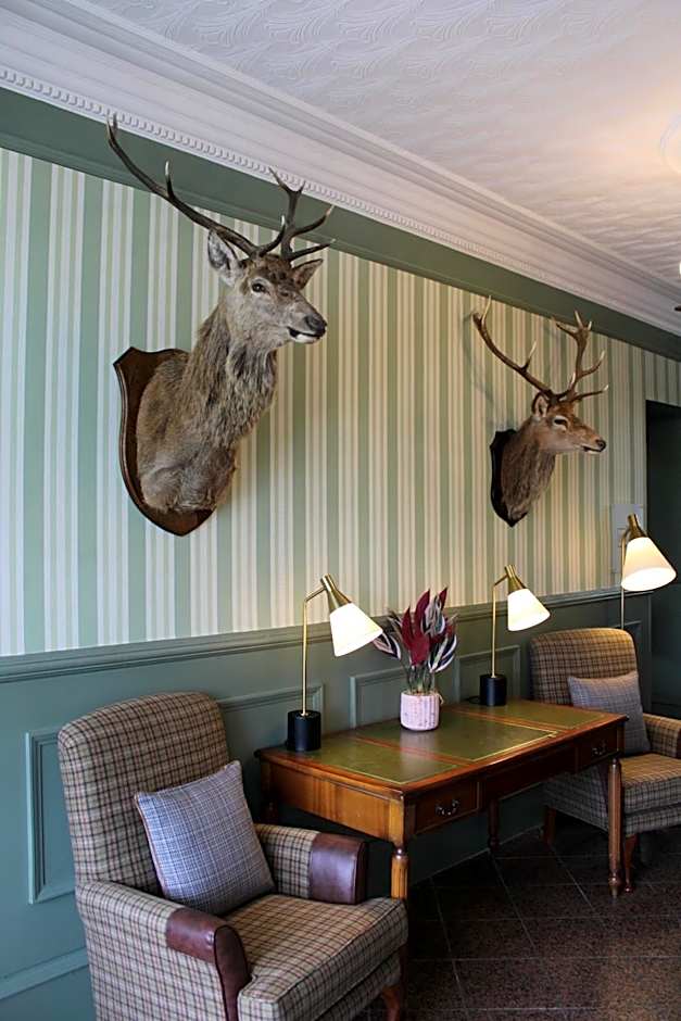 Loch Rannoch Hotel and Spa