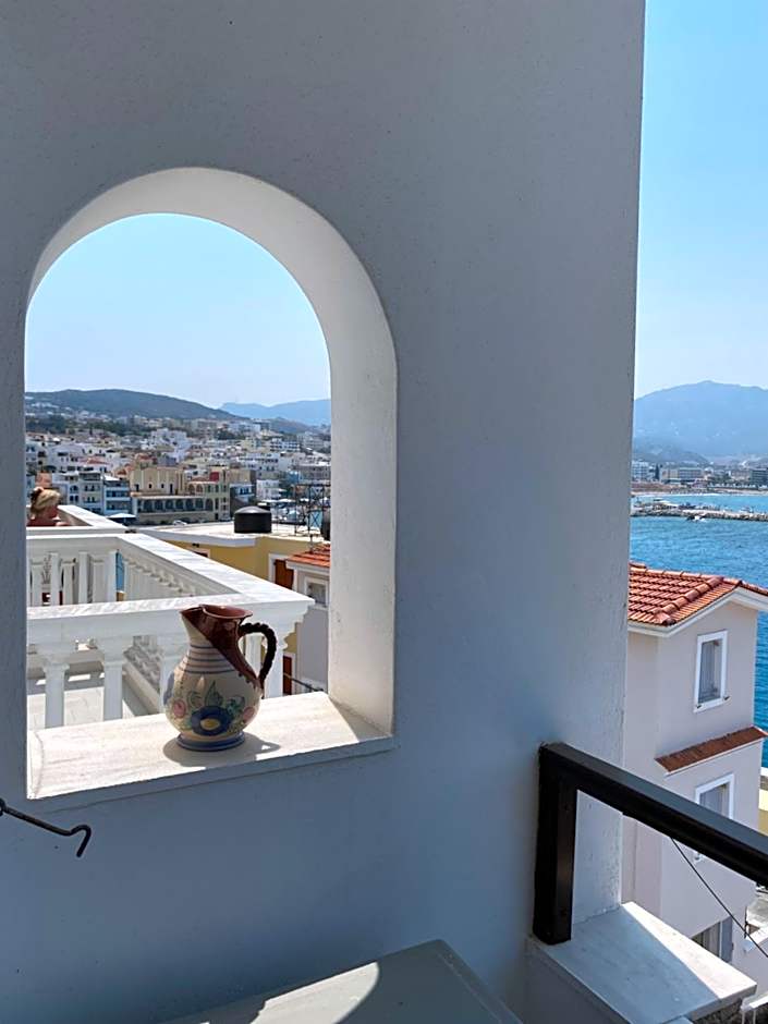 Dolphin Hotel Apartments