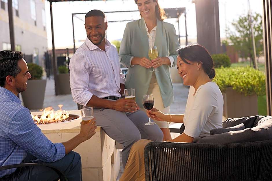 Staybridge Suites Dallas Grand Prairie By IHG