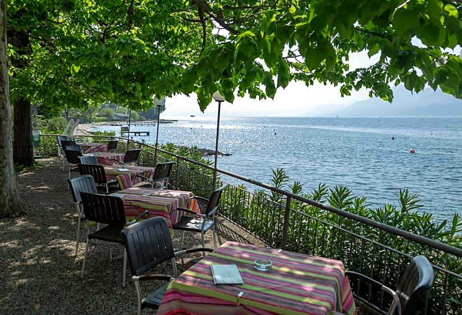 Hotel Residence Sirenella