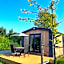 Tinyhaushotel - Campingpark Nabburg