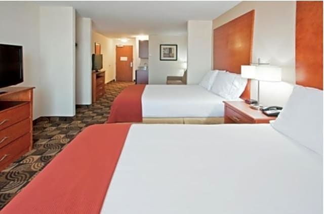 Holiday Inn Express Hotel & Suites Bainbridge