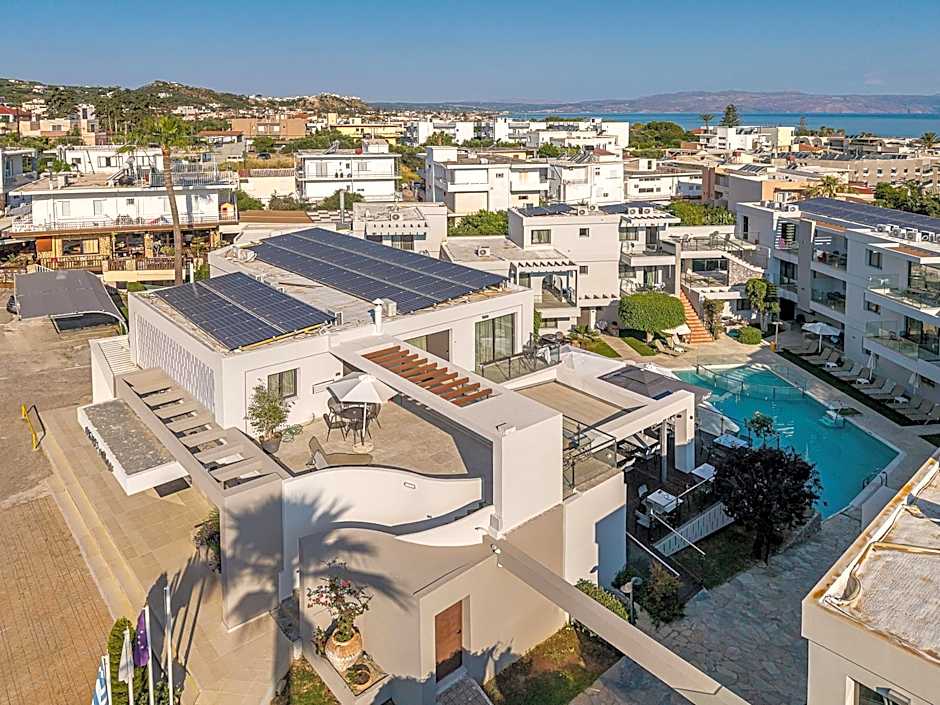 Minos Village