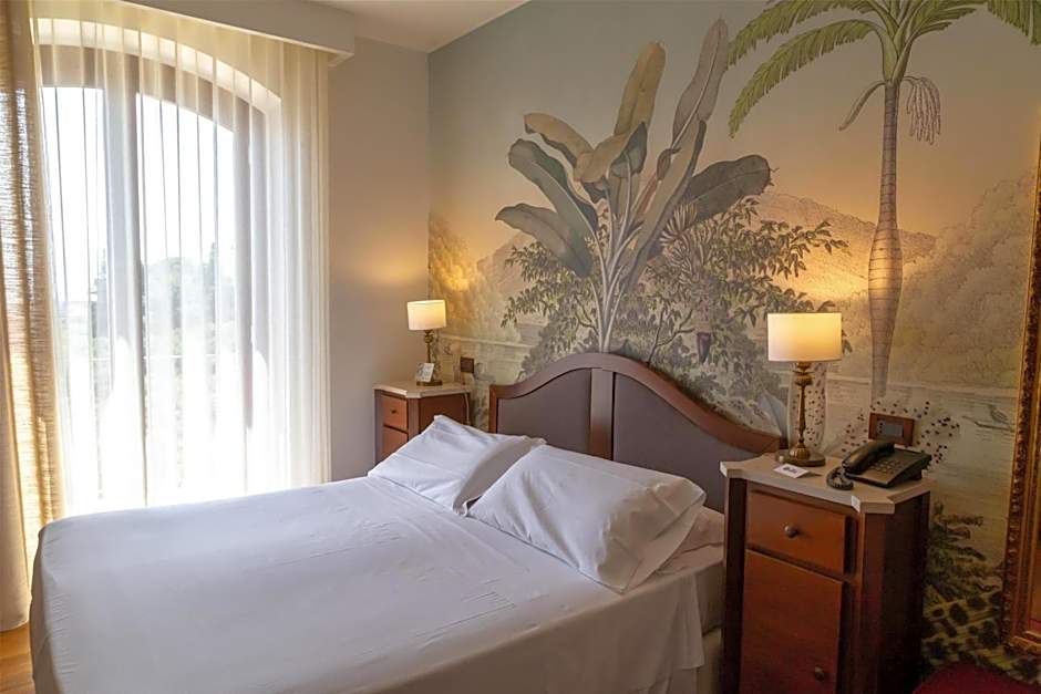 Best Western Hotel Santa Caterina