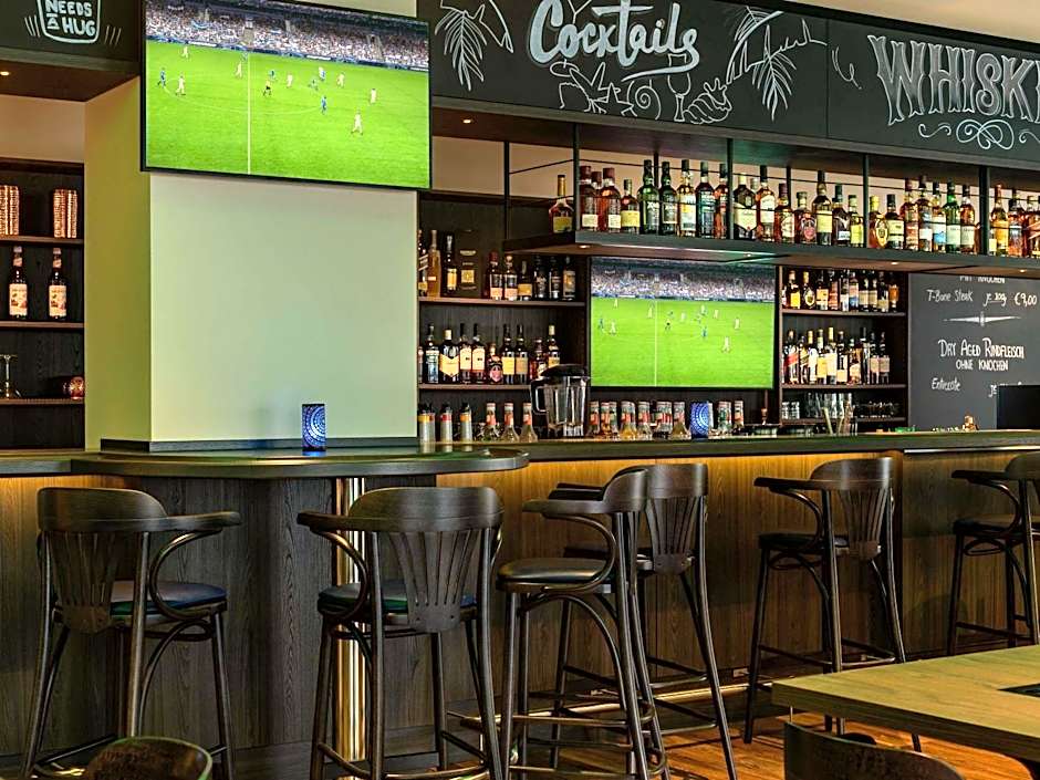 ibis Styles Bad Reichenhall