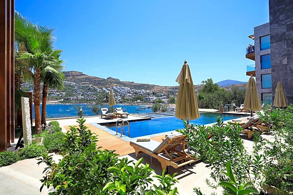 Mare Deluxe Residences  & Villas