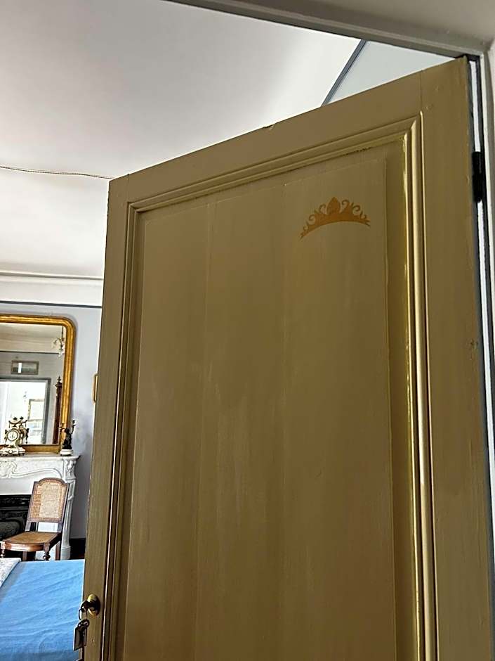 Château de Mongazon