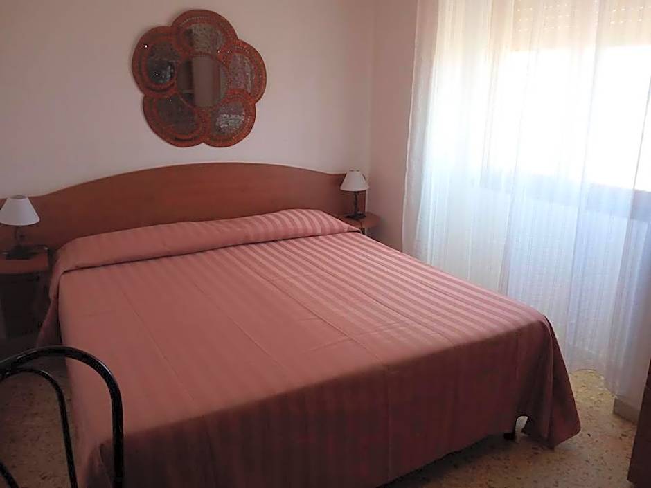 La Scogliera Bed & Breakfast