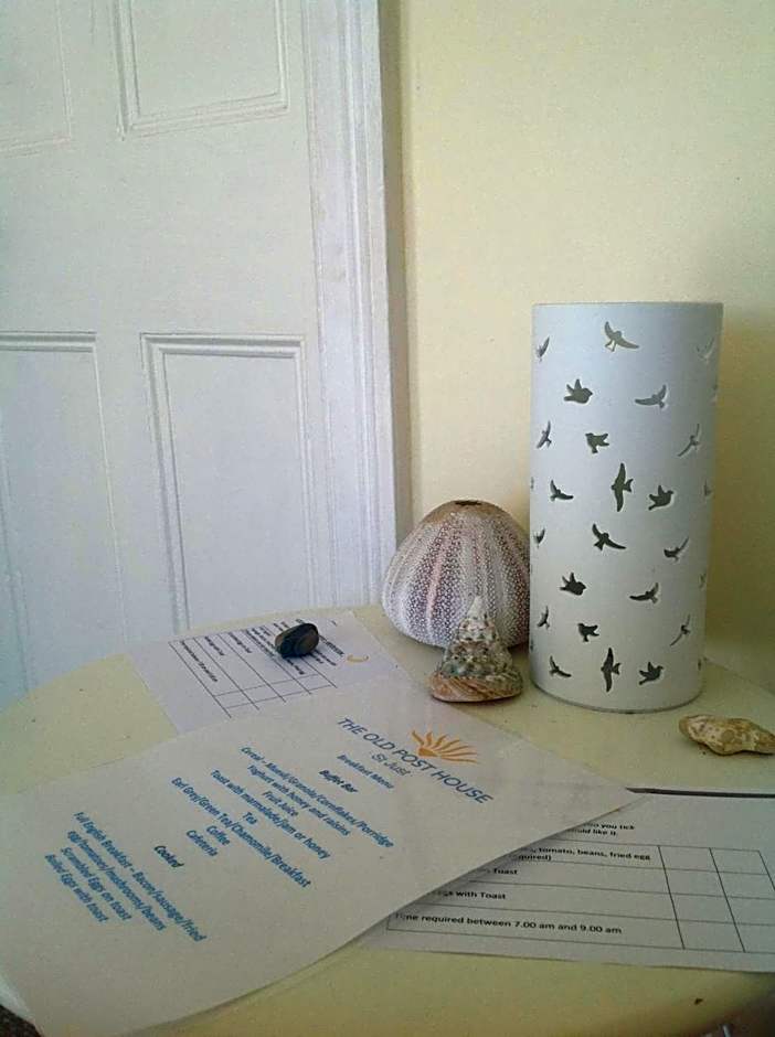 The Old Post House B&B