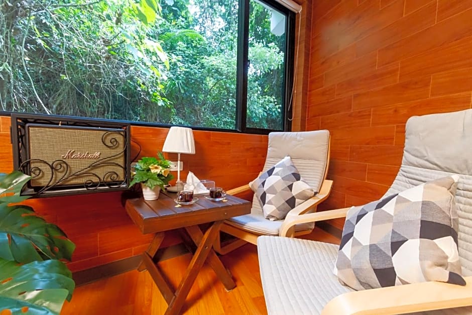 Namtok Sarika Resotel