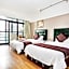 Nomo International Apartment