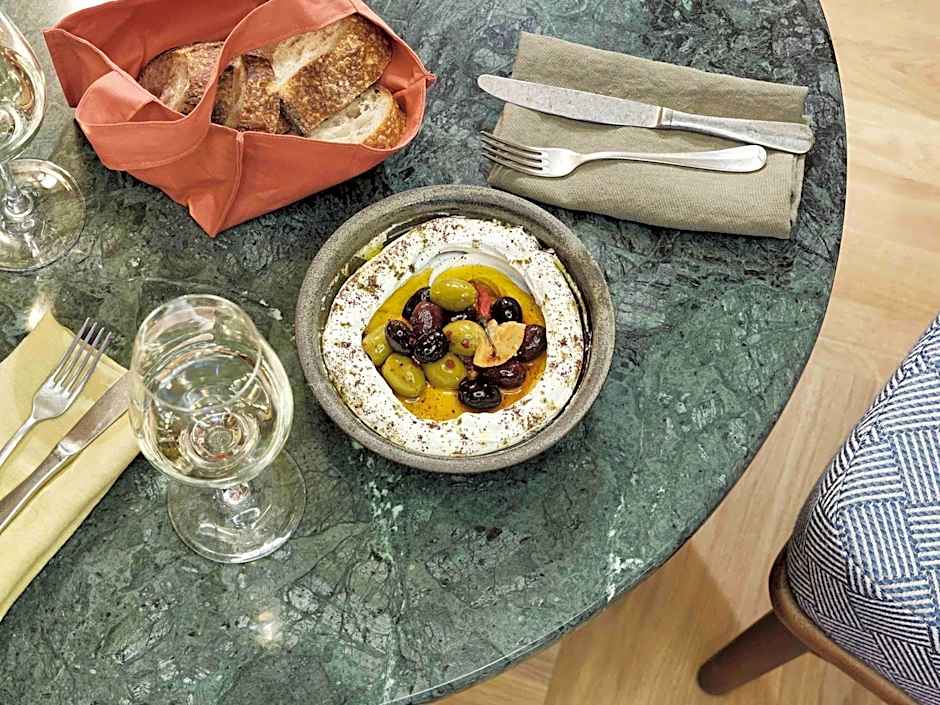 25hours Hotel Indre By 4 stars