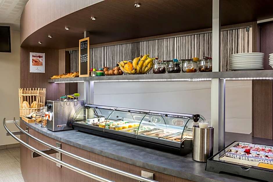 Sure Hotel by Best Western Reims Nord