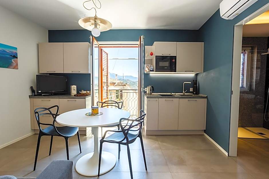 Porta San Paolo House