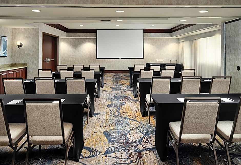 Hilton Garden Inn Shreveport Bossier City