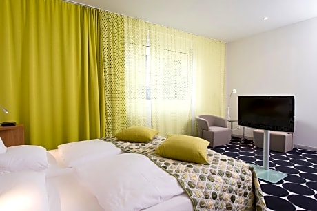 Tryp By Wyndham Frankfurt