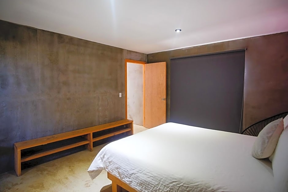 Casas VV