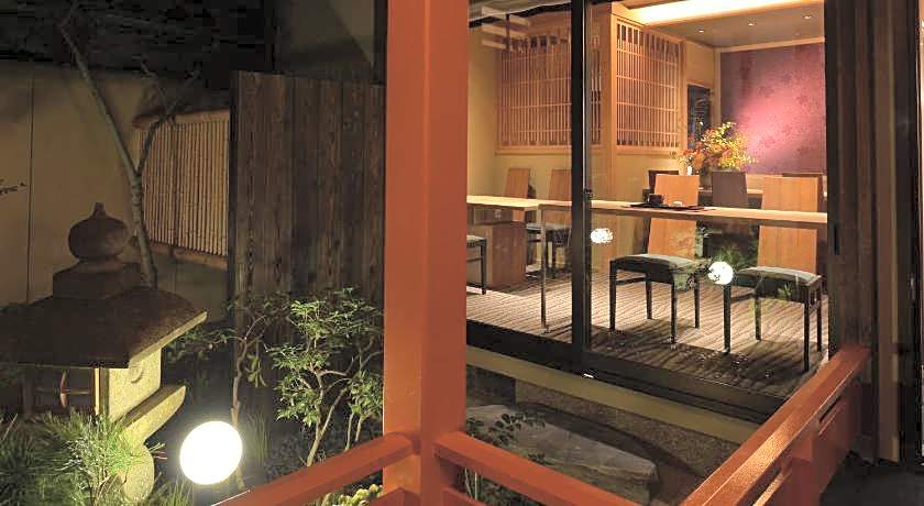 gion oyado kikutani