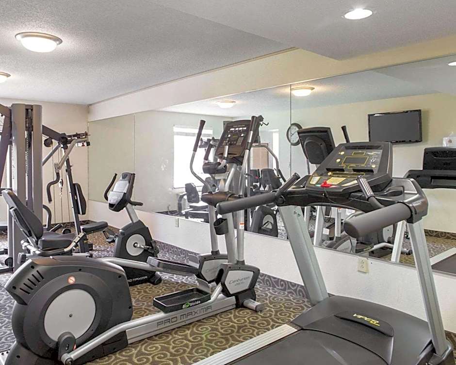 MainStay Suites Knoxville North I-75