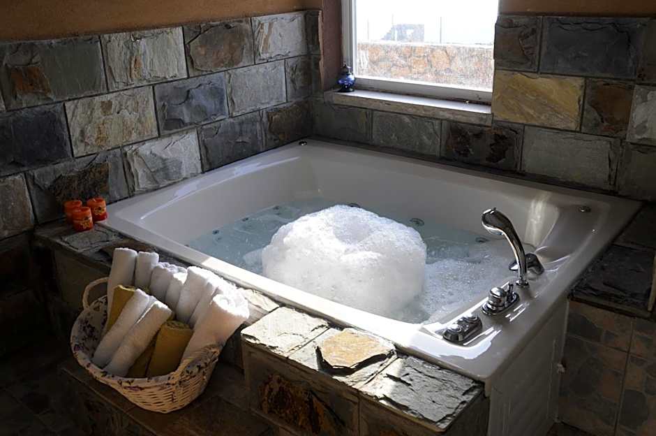 Sanabl Druze Hospitality