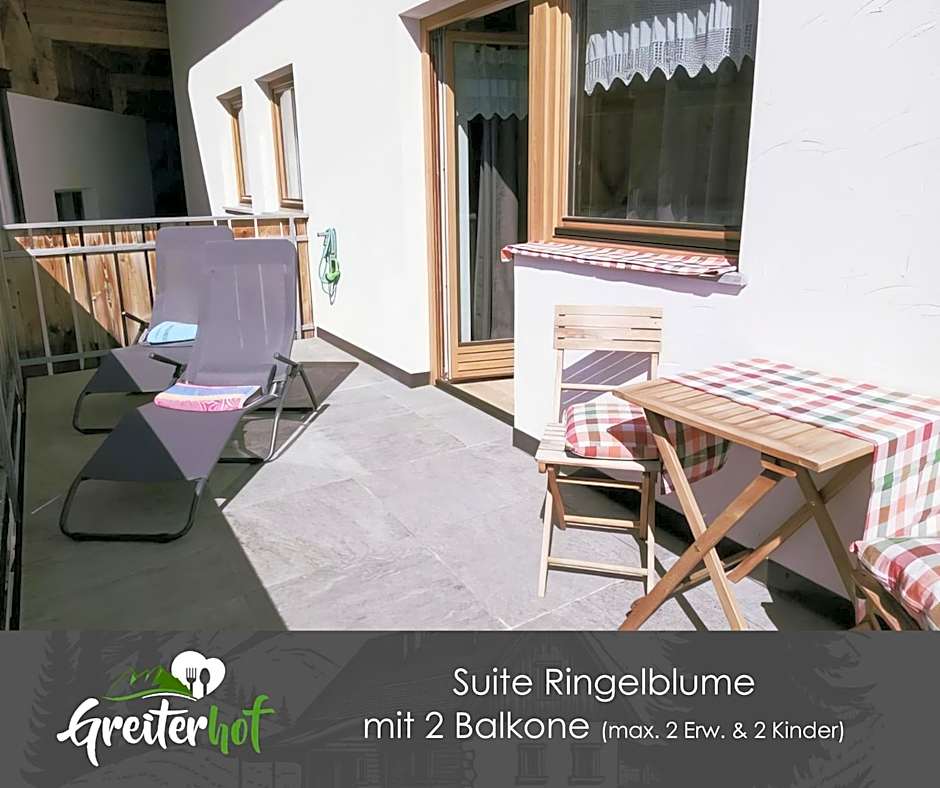 Greiterhof Partschins