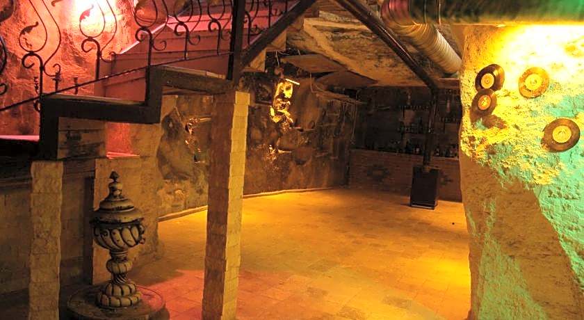 Zeynep Hanım Konağı