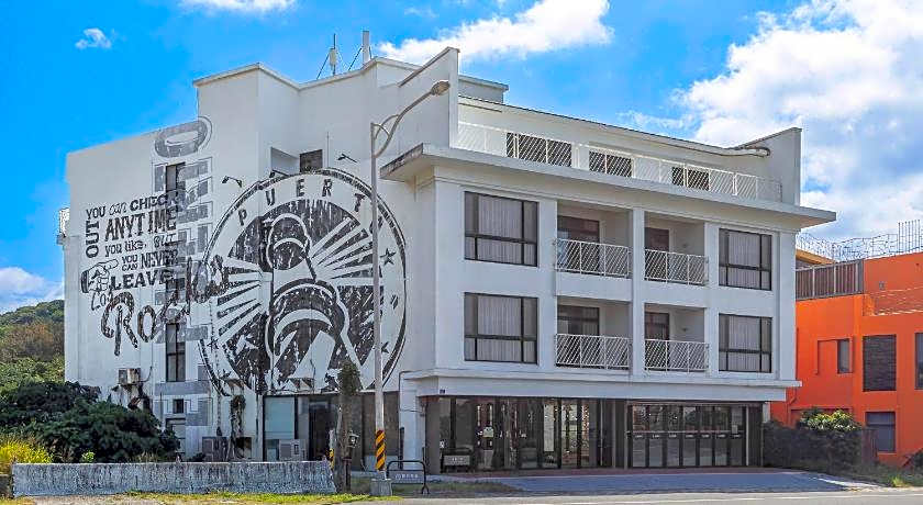 El Puerto Hotel