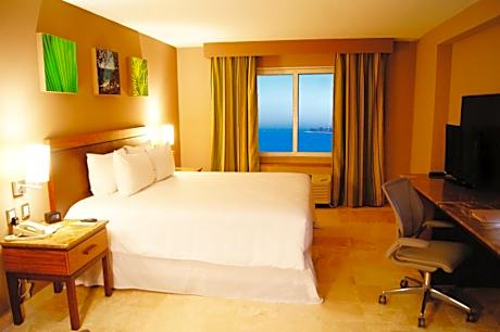 King Room with Ocean View