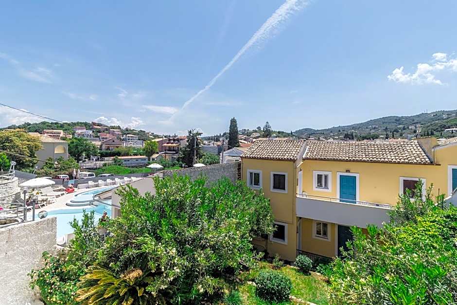 Sunflower Apartments & Studios