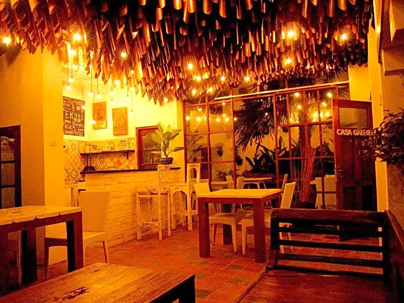 Tiga Lima Homestay Yogyakarta