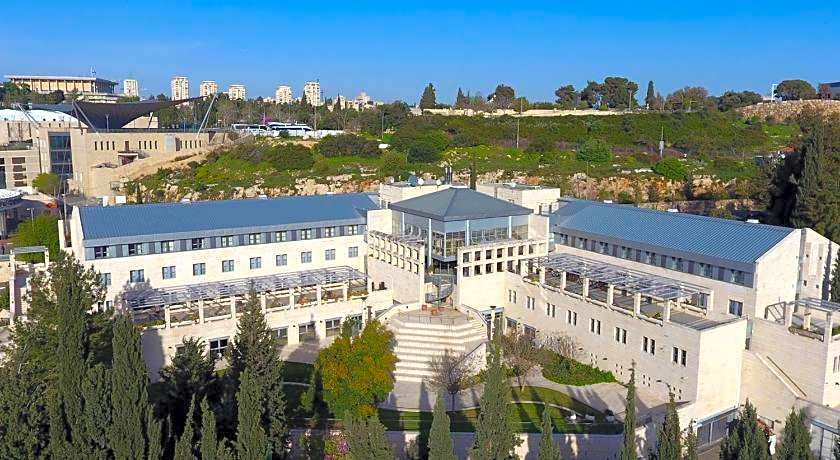 HI Jerusalem – Rabin Hostel