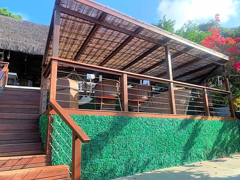 Hotel Morro De São Paulo