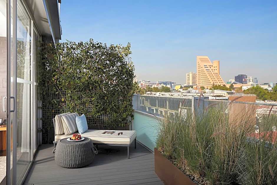 Las Alcobas, A Luxury Collection Hotel, Mexico City