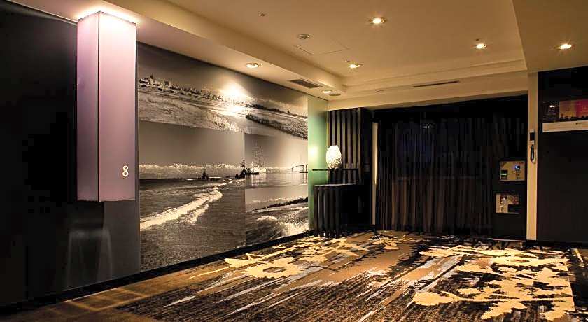 Toyama Excel Hotel Tokyu