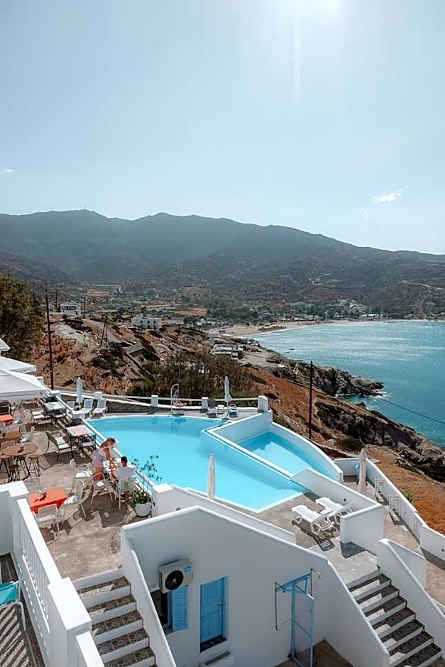 Hotel Petradi