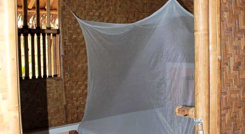 Baleku Bamboo Retreat