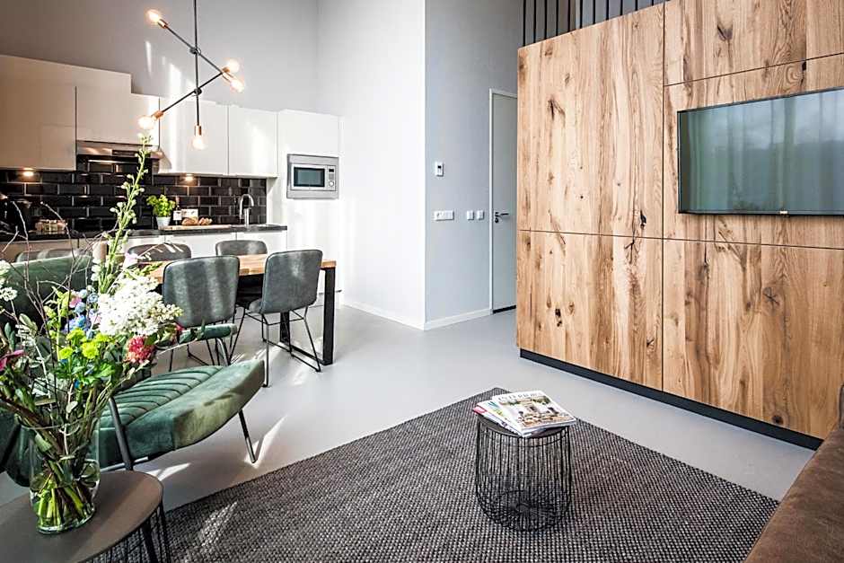 YAYS Amsterdam East by Numa