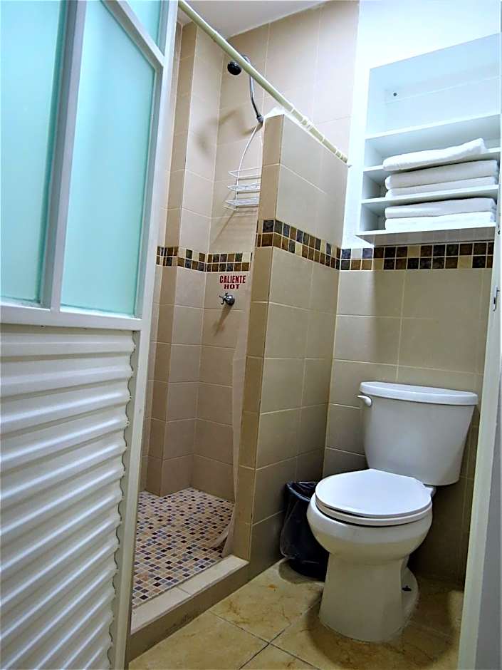 Hotel del Arte y Figura