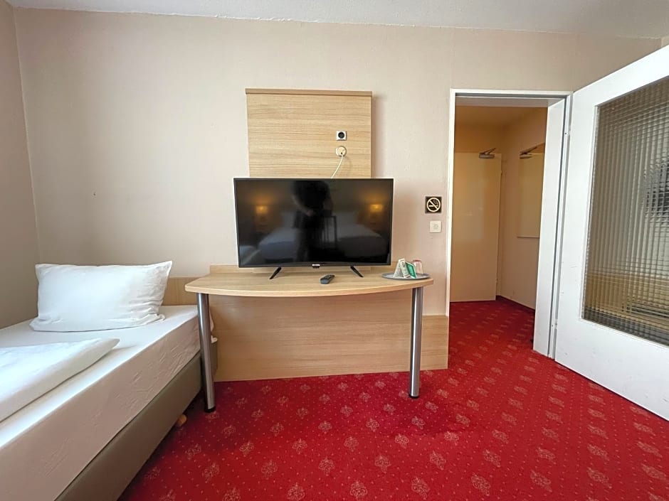Hafner Hotel- Apartment -Self Check-In