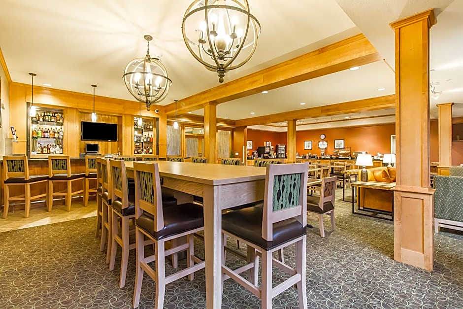 MainStay Suites Stanley