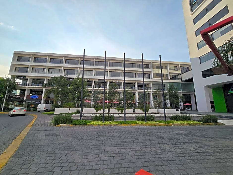 Kharma Suites