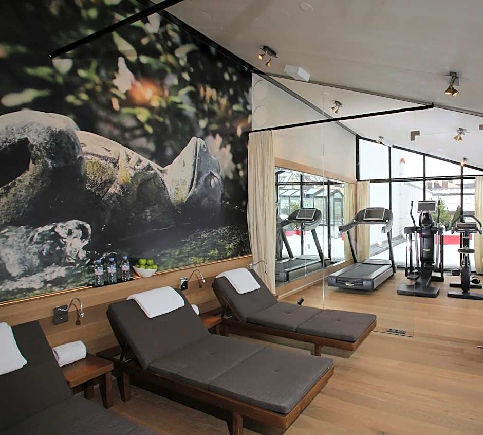 Hotel München Palace