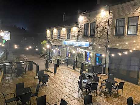 Stump Cross Inn