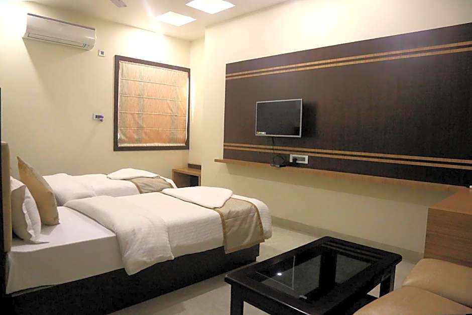 Vandana Residency