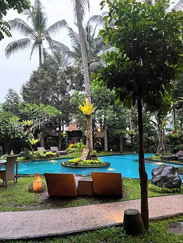 Green Bird Villa - CHSE Certified