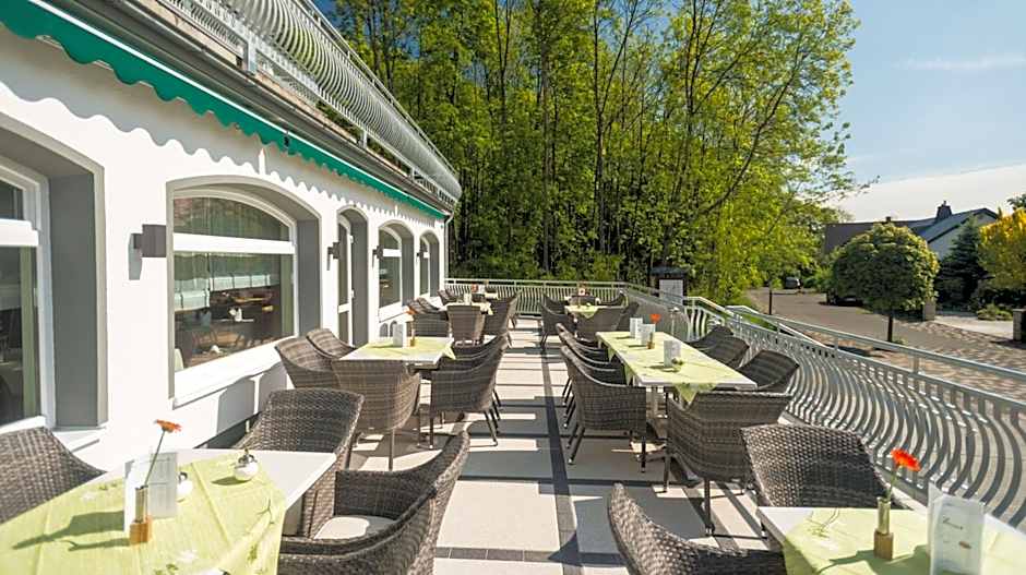 Landhotel Kristall