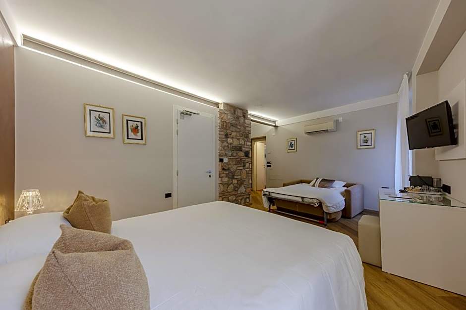 Hotel Degli Oleandri